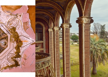 ფოტომოგზაურობა: სოფელი ნატანები, ოზურგეთი