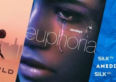 ნახეთ სერიალები ყველაზე დასამახსოვრებელი საუნდთრექებით - სილქნეტის კინოკატალოგიდან