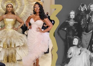 როგორ იქცა მეტ გალა მცირე საქველმოქმედო ვახშმიდან მოდის ყველაზე ექსკლუზიურ მოვლენად