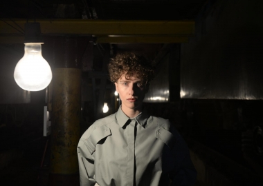 გაჩერებაზე შენი ხმა ისმის - VAGZALI ტანსაცმლის ახალი ბრენდი