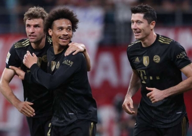 საგანგაშო ნიშანი „ბარსელონას“