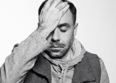 ინტერვიუ დიმიტრი მამულიასთან