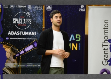 როგორ ყალიბდება და ძლიერდება სტარტაპ ეკოსისტემა საქართველოში