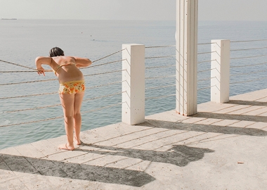 დღის ფოტო: ზუკა კოტრიკაძის ფოტო “EyeEm”-ის ფესტივალის გამარჯვებული გახდა