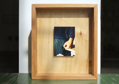 ფოტო-აუქციონი: გიო სუმბაძე