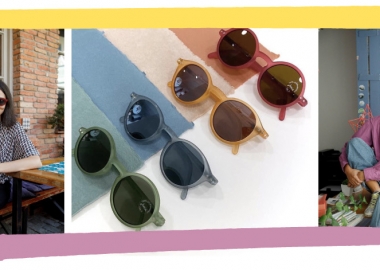 IZIPIZI - ადვილია, დაინახო