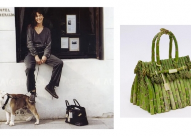 Birkin Bag -ჩანთა რომელიც ყველასთვის სასურველია