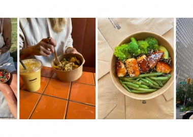 Food Good - ჯანსაღი და გემრიელი ობიექტი ახალი მფლობელის მოლოდინში