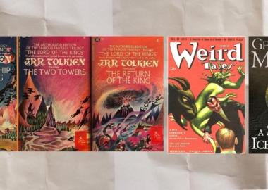 ფენტეზი: როგორ გახდა “geek” კულტურა პოპ-კულტურის ნაწილი