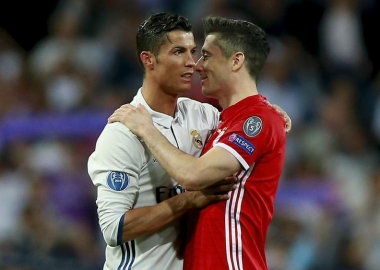 ჩემპიონთა ლიგის რეკორდსმენები