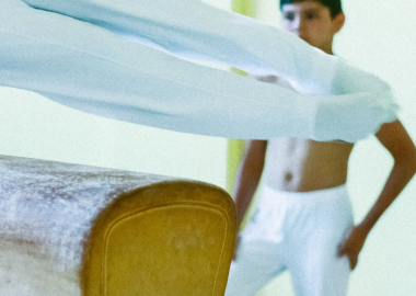 თბილისის ფოტო ფესტივალი 2021 - "გაზაფხული იყო, იკაროსი რომ დაეცა"