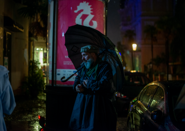 ქართული კინო მსოფლიოს საავტორო კინოფაზლში: BIAFF 2021-ის ჩანაწერებიდან