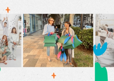 იუკუ, ანუ ამბავი, რომელიც უნდა დაიჯერო