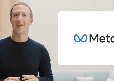 Facebook-ის მფლობელმა კომპანიამ სახელი შეიცვალა