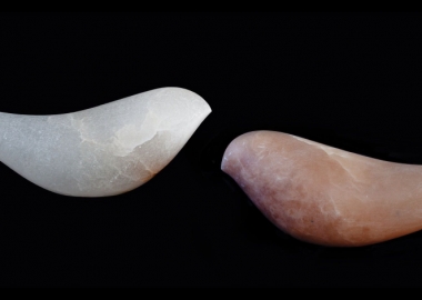 ინტერვიუ მოქანდაკე დავით ნათიძესთან