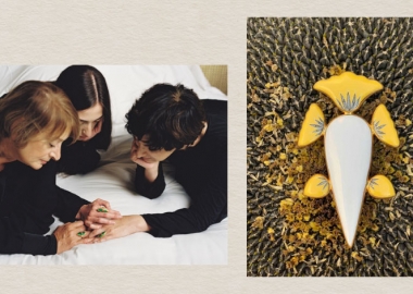 აღმოაჩინეთ სოფო გონგლიაშვილის კოლექცია SOLO Boutique-ში