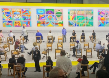 არტ-ბაზელი 2021