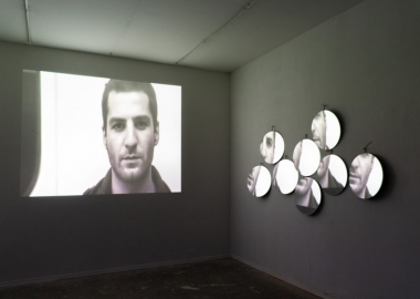 “ჯიბეში ნაპოვნი ამბავი” - ბუკა ღვაბერიძის გამოფენა „არტარეას“ საგამოფენო სივრცეში