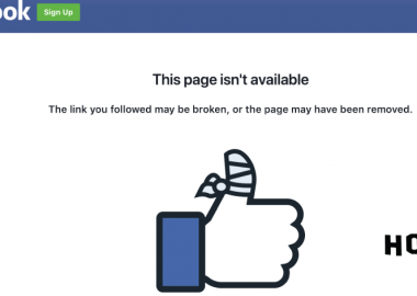 ჰოლივუდის სტუდიების მოთხოვნით ქართულ მეკობრულ საიტებს ფეისბუქ- და ინსტაგრამ-გვერდები წაუშალეს