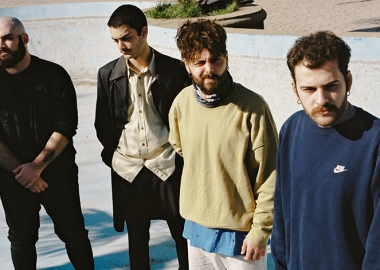 Ertoba & Gartoba - ჯგუფ 4D Monster Lobsters-ის ახალი ალბომი