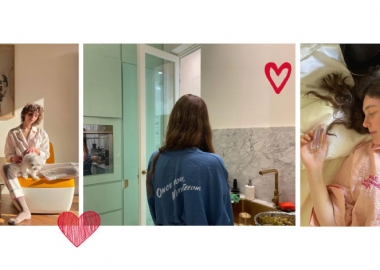 Dreams -  მნიშვნელოვანი მომენტებით და ემოციებით შთაგონებული ქართული კონცეპტუალური ბრენდი