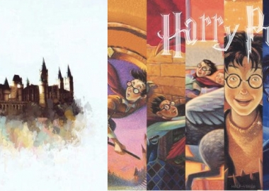 ჰარი პოტერი: მაგიური 20 წელი