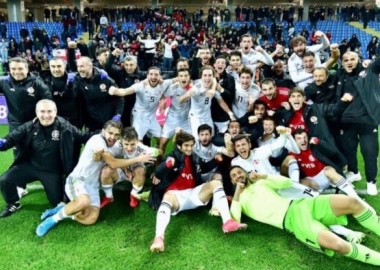 სეზონის ძლევამოსილი ფინალი