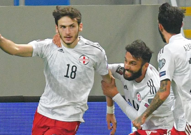 ისტორიული გამარჯვება