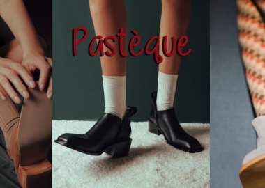 Pastèque-პასტეკი  დამზადებულია საქართველოში
