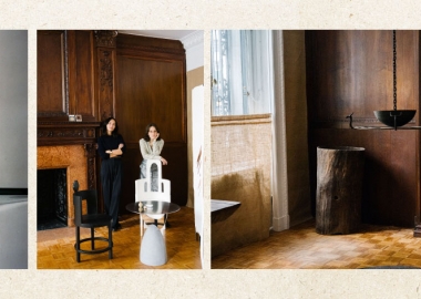 Rooms Studio: Distant Symphony