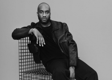 Louis Vuitton-ის კრეატიული დირექტორი ვირჯილ აბლო გარდაიცვალა