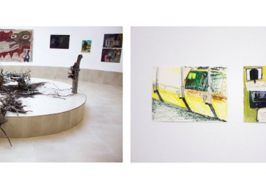 გორში VA[A]DS-ის სტუდენტების გამოფენა გაიხსნა