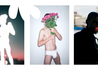 უგო ვოაცი - სივრცე მიმღებლობისთვის