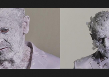 იან ფაბრი: მეტამორფოზის ანგელოზი