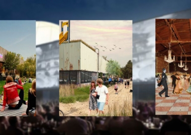 MUA-Architecture & Placemaking - კონცეფცია მუხიანში