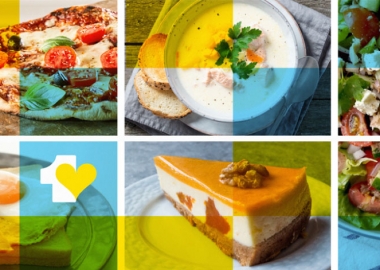 შეადგინე ნოემბრის მენიუ ერთგულის რეცეპტებით