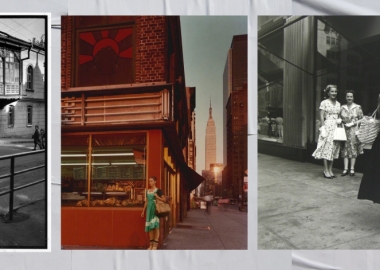 ქუჩის ფოტოგრაფია: ფოტოგრაფები, რომლებმაც ქალაქის ქუჩები უკვდავყვეს