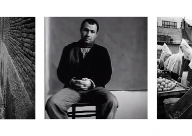 სიყვარული და საშიში ზამთარი - ინტერვიუ გურამ წიბახაშვილთან