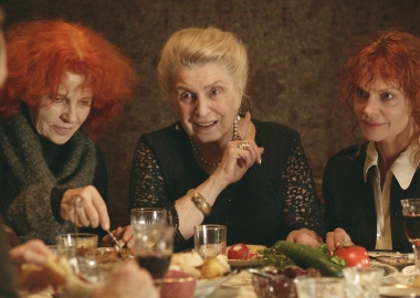 ლანა ღოღობერიძის ფილმს “ოქროს ძაფი“ ტოკიოს ეკრანებზე უჩვენებენ