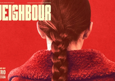 დათო ბორჩხაძის ფილმს “მეზობელი“ შოტლანდიის კინოფესტივალზე ორი ჯილდო გადასცეს