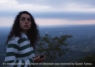 UNWTO-ს ვიდეოკონკურსის გამარჯვებულთა შორის სამეგრელოცაა