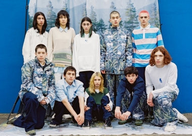 Winter Drop By Reckless - ბრენდის ახალი დროპ კოლექცია