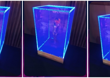 “ელექტრონავტის” მე-12 დაჯილდოების გამარჯვებულები - 2021