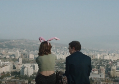 ცოტა რამ თბილისის კინოფესტივალის გამარჯვებულებზე