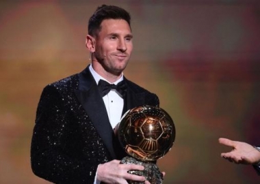 კვლავ მესი