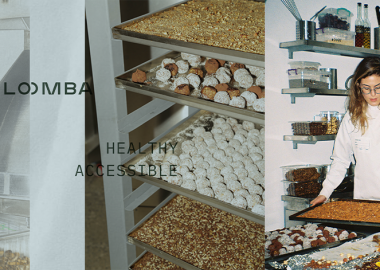 ლუმბას შემოქმედები