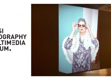 საგამოფენო სივრცე, რომელიც თბილისს აკლდა