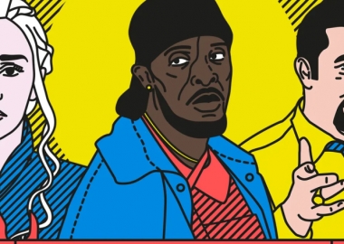 21-ე საუკუნის 100 უდიდესი სერიალი - BBC