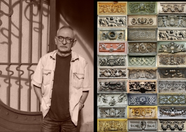 თბილისის წარსულის მონაცემთა ბაზა - ნოდარ სუმბაძის „თბილისური კატალოგი“