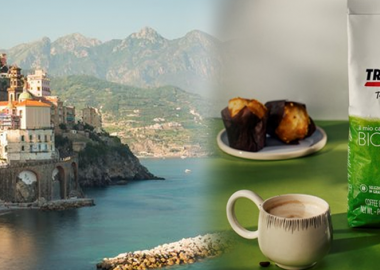 ყავა, როგორც უძირო კოსმოსი